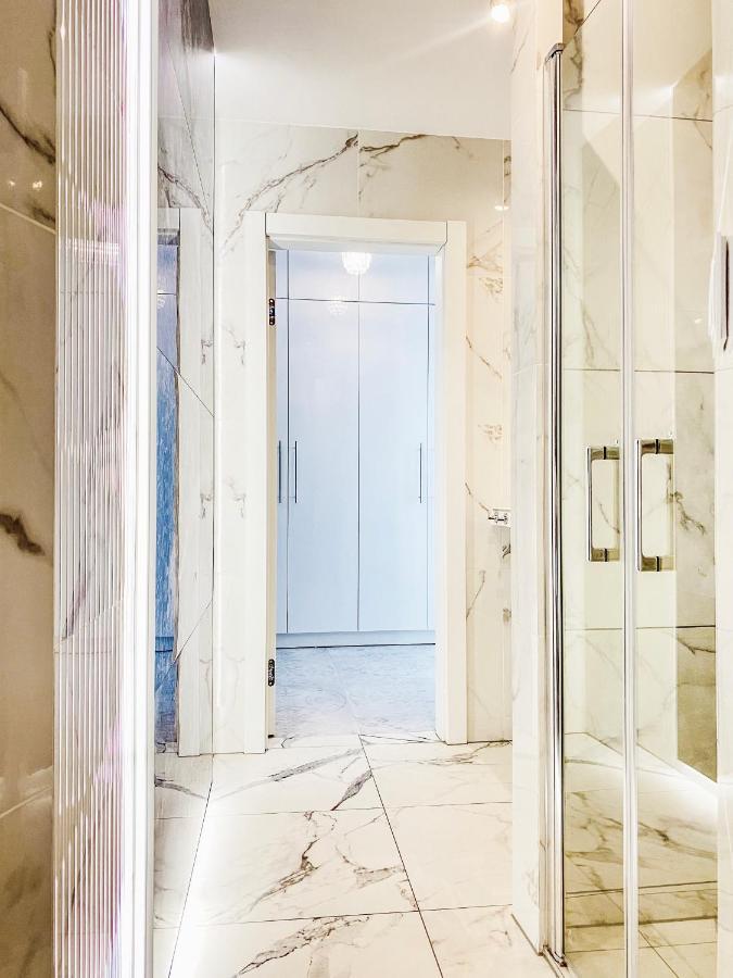 Charming Studio With Air Conditioning, Old Town & Kazimierz Cracovia Esterno foto