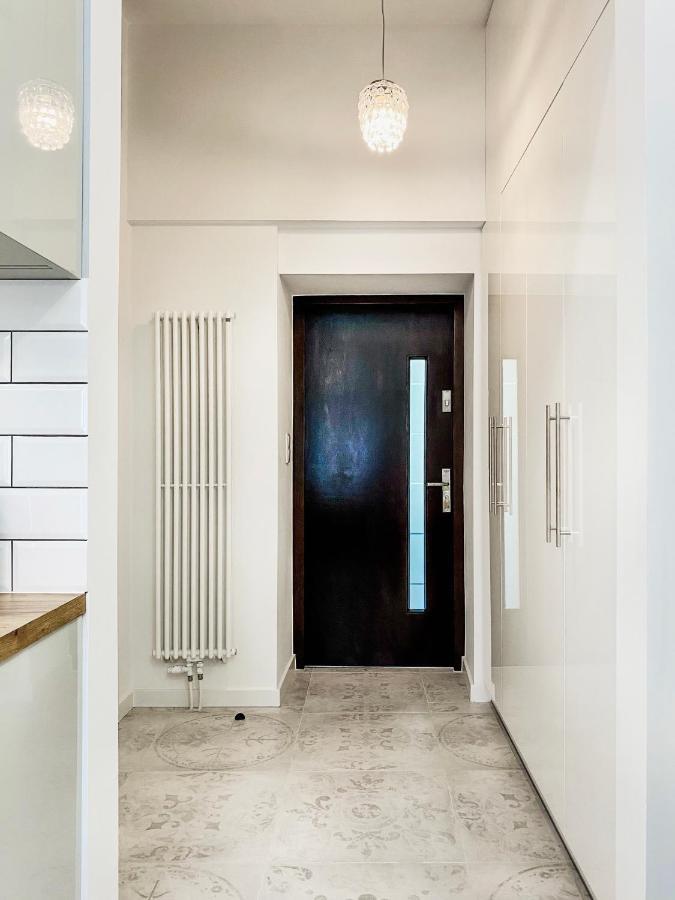 Charming Studio With Air Conditioning, Old Town & Kazimierz Cracovia Esterno foto