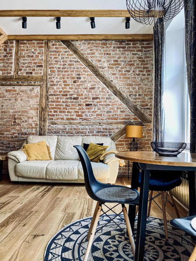 Charming Studio With Air Conditioning, Old Town & Kazimierz Cracovia Esterno foto