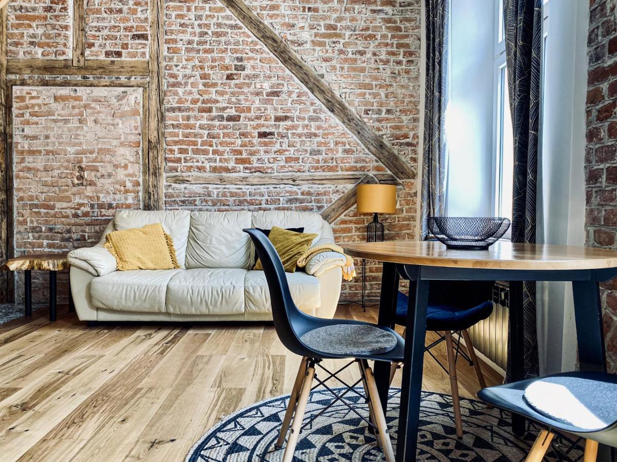 Charming Studio With Air Conditioning, Old Town & Kazimierz Cracovia Esterno foto
