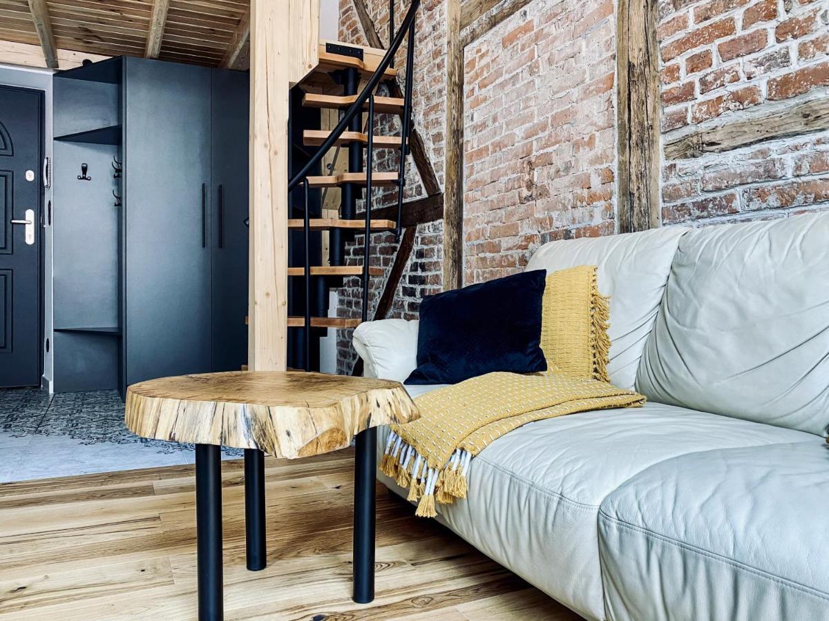 Charming Studio With Air Conditioning, Old Town & Kazimierz Cracovia Esterno foto