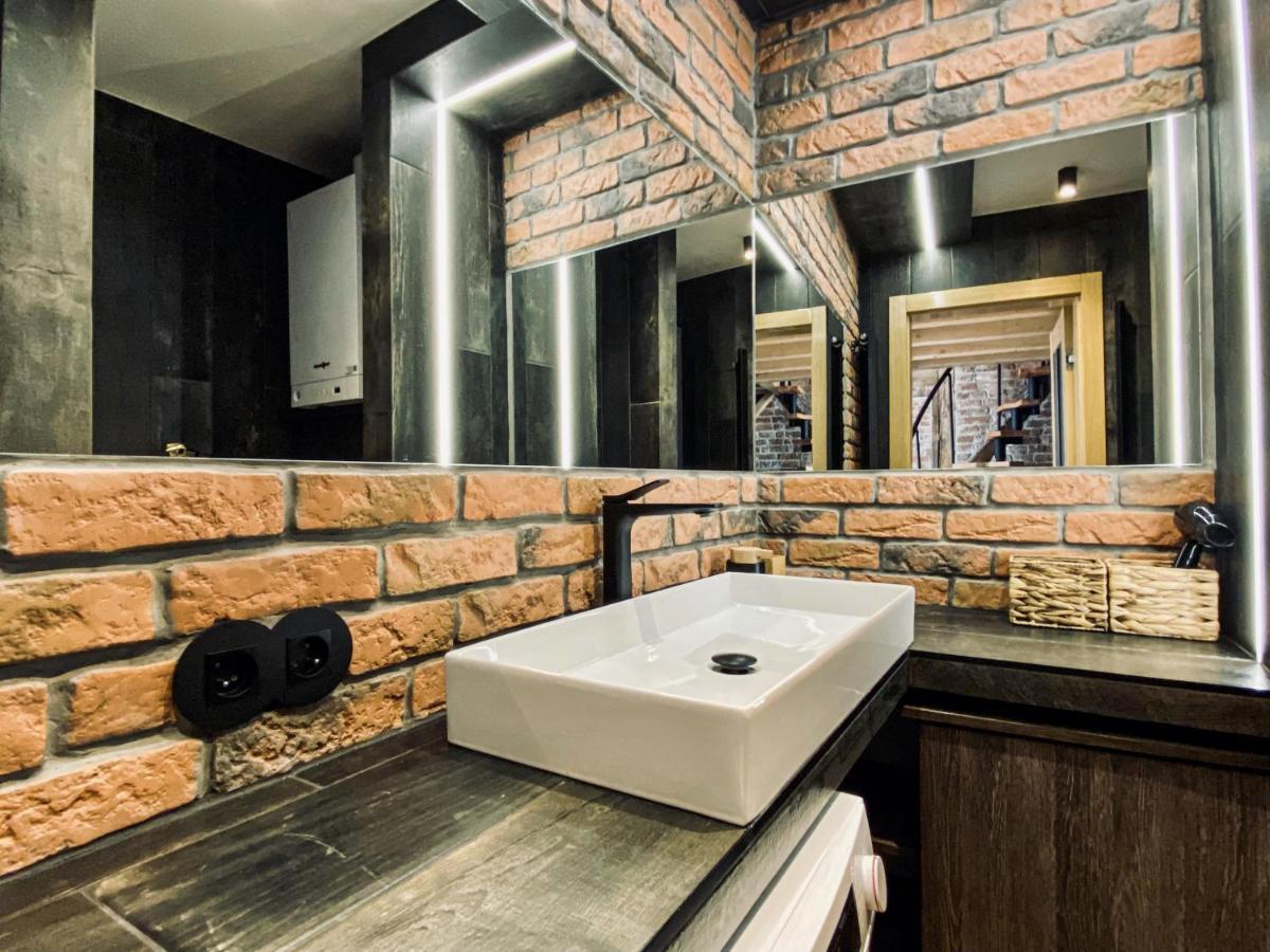 Charming Studio With Air Conditioning, Old Town & Kazimierz Cracovia Esterno foto