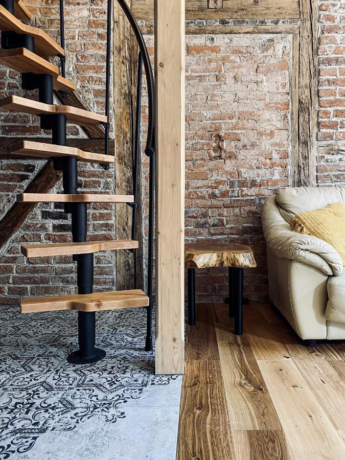 Charming Studio With Air Conditioning, Old Town & Kazimierz Cracovia Esterno foto