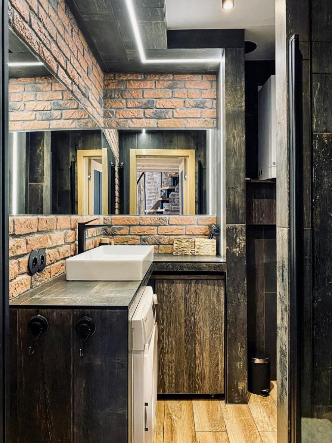 Charming Studio With Air Conditioning, Old Town & Kazimierz Cracovia Esterno foto
