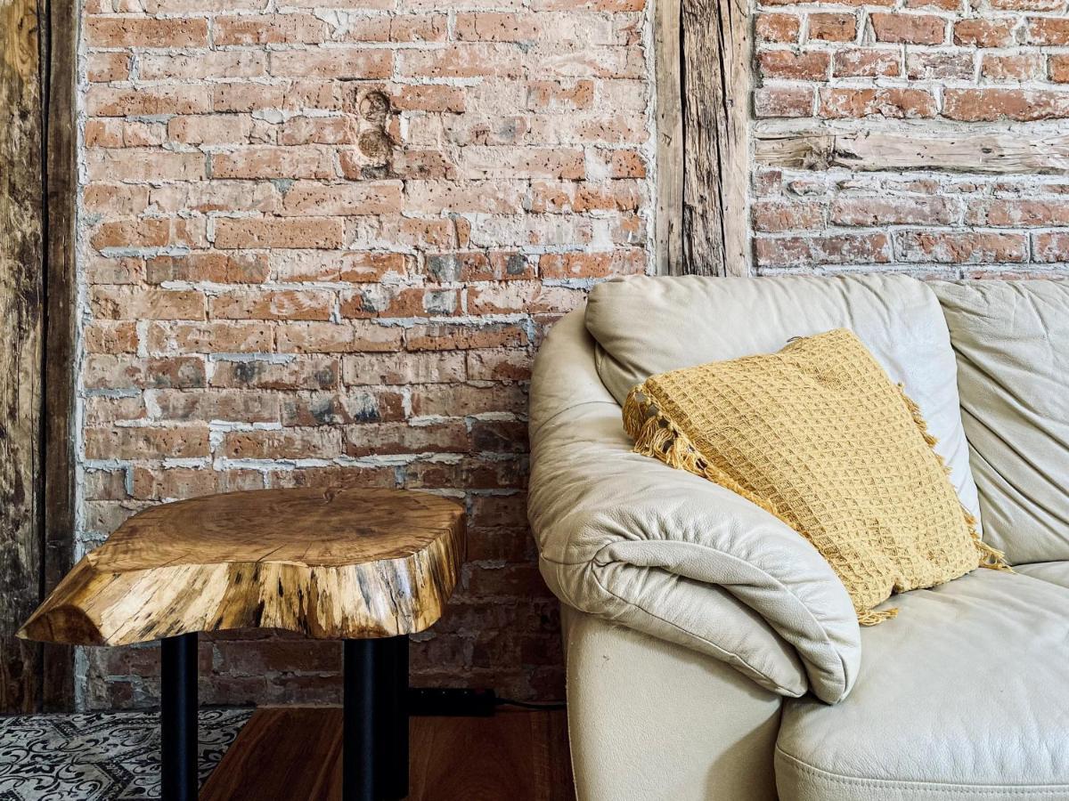 Charming Studio With Air Conditioning, Old Town & Kazimierz Cracovia Esterno foto