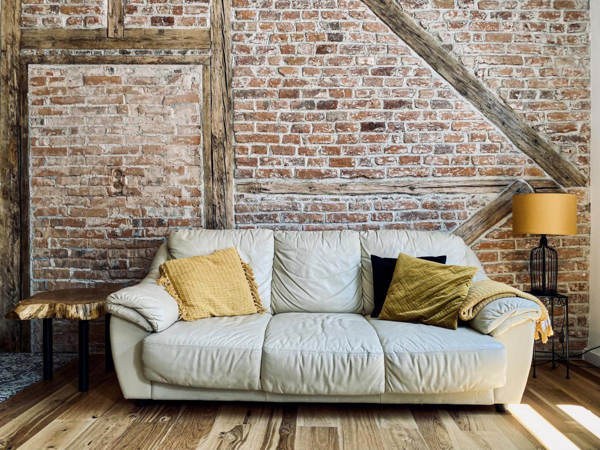 Charming Studio With Air Conditioning, Old Town & Kazimierz Cracovia Esterno foto