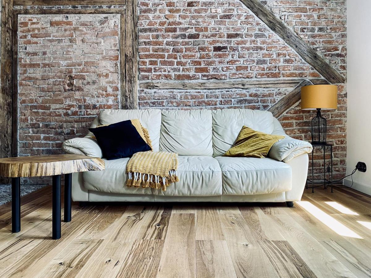 Charming Studio With Air Conditioning, Old Town & Kazimierz Cracovia Esterno foto