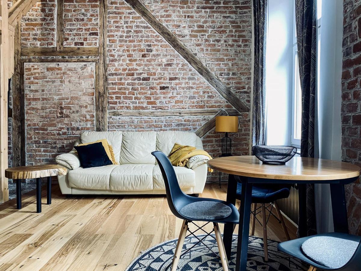 Charming Studio With Air Conditioning, Old Town & Kazimierz Cracovia Esterno foto