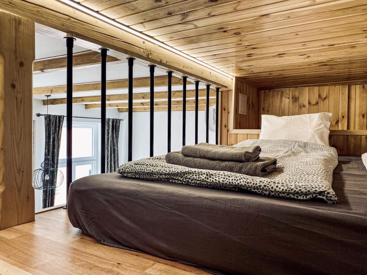 Charming Studio With Air Conditioning, Old Town & Kazimierz Cracovia Esterno foto