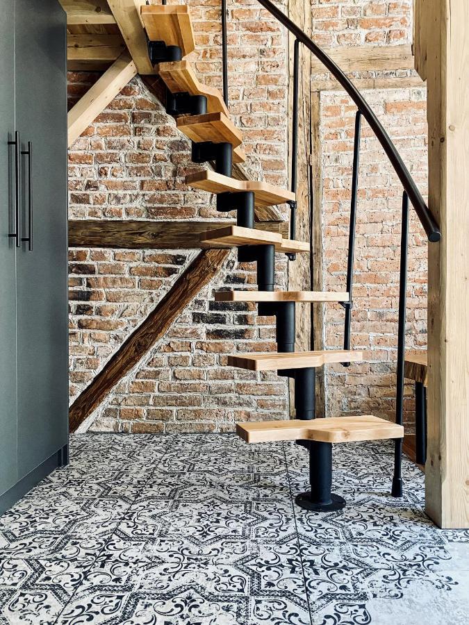Charming Studio With Air Conditioning, Old Town & Kazimierz Cracovia Esterno foto