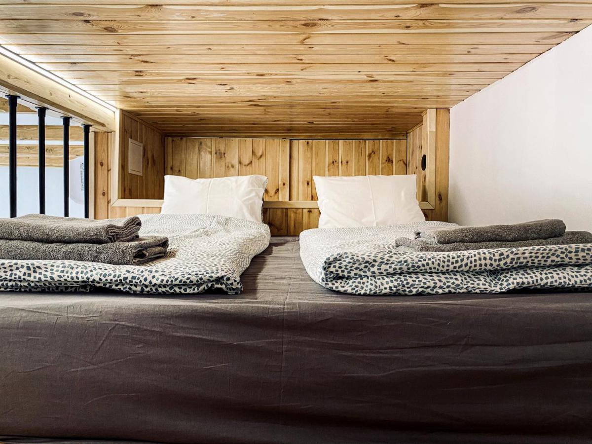 Charming Studio With Air Conditioning, Old Town & Kazimierz Cracovia Esterno foto