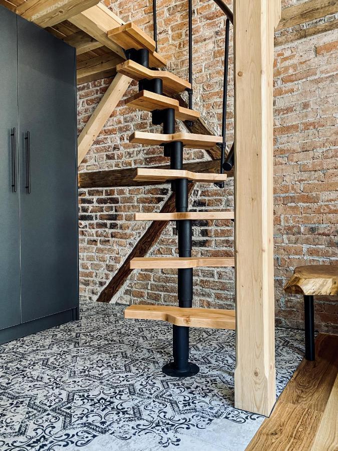 Charming Studio With Air Conditioning, Old Town & Kazimierz Cracovia Esterno foto