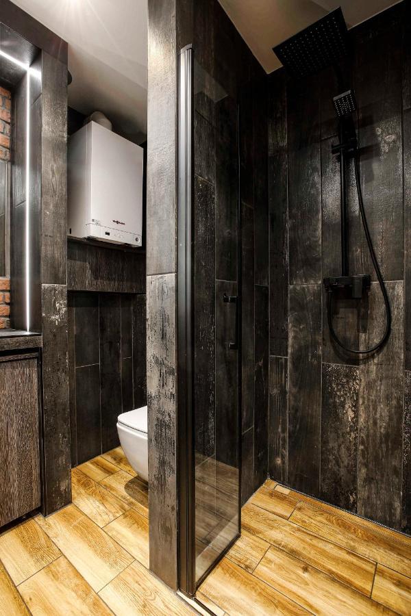 Charming Studio With Air Conditioning, Old Town & Kazimierz Cracovia Esterno foto