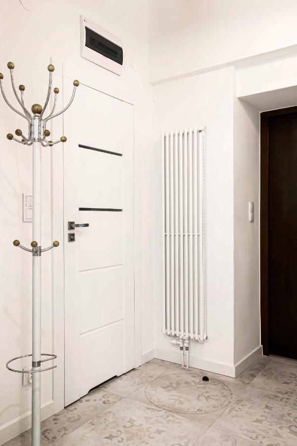 Charming Studio With Air Conditioning, Old Town & Kazimierz Cracovia Esterno foto